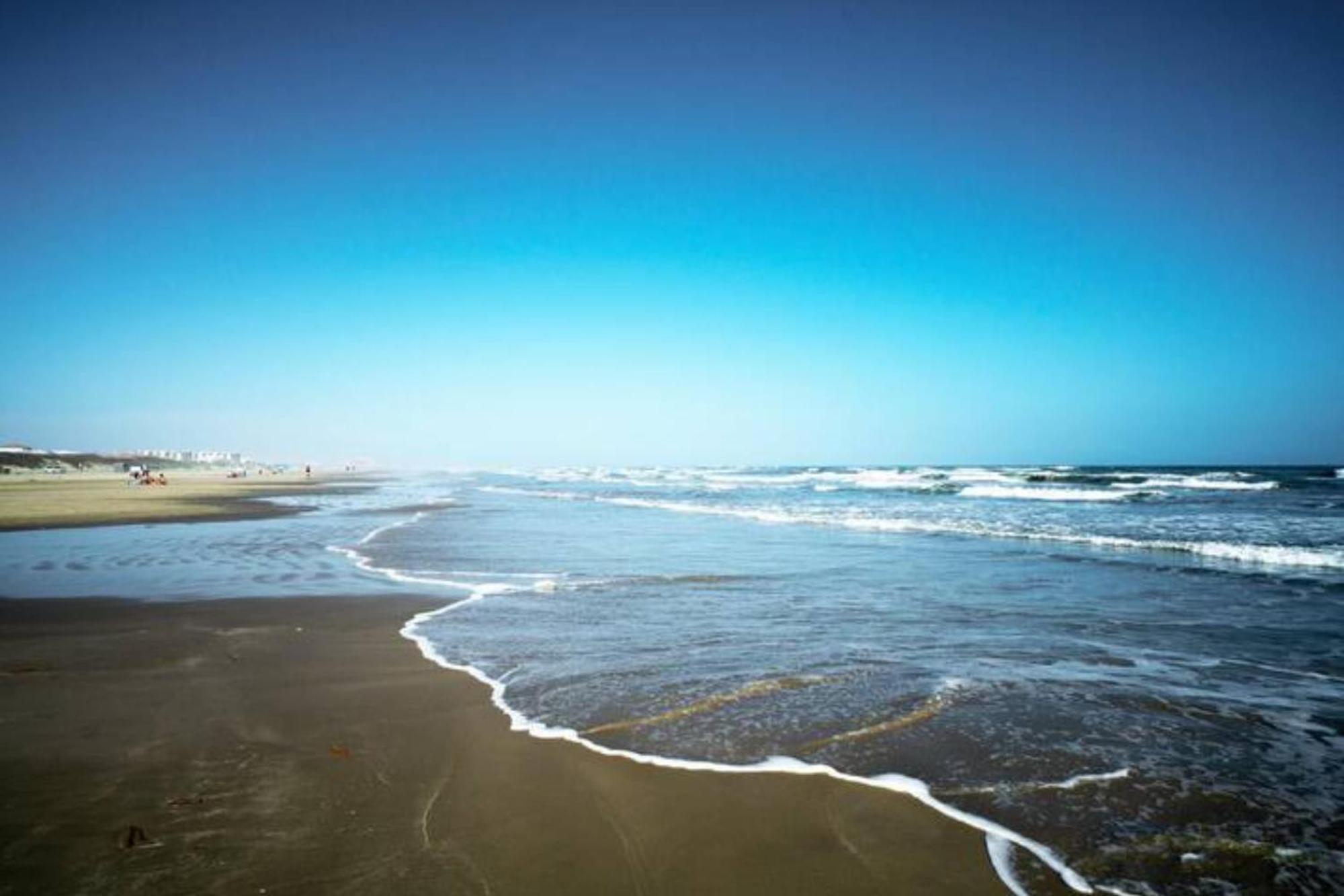 Hébergement de vacances Rock N Reel By Avantstay Old Town Location Port Aransas