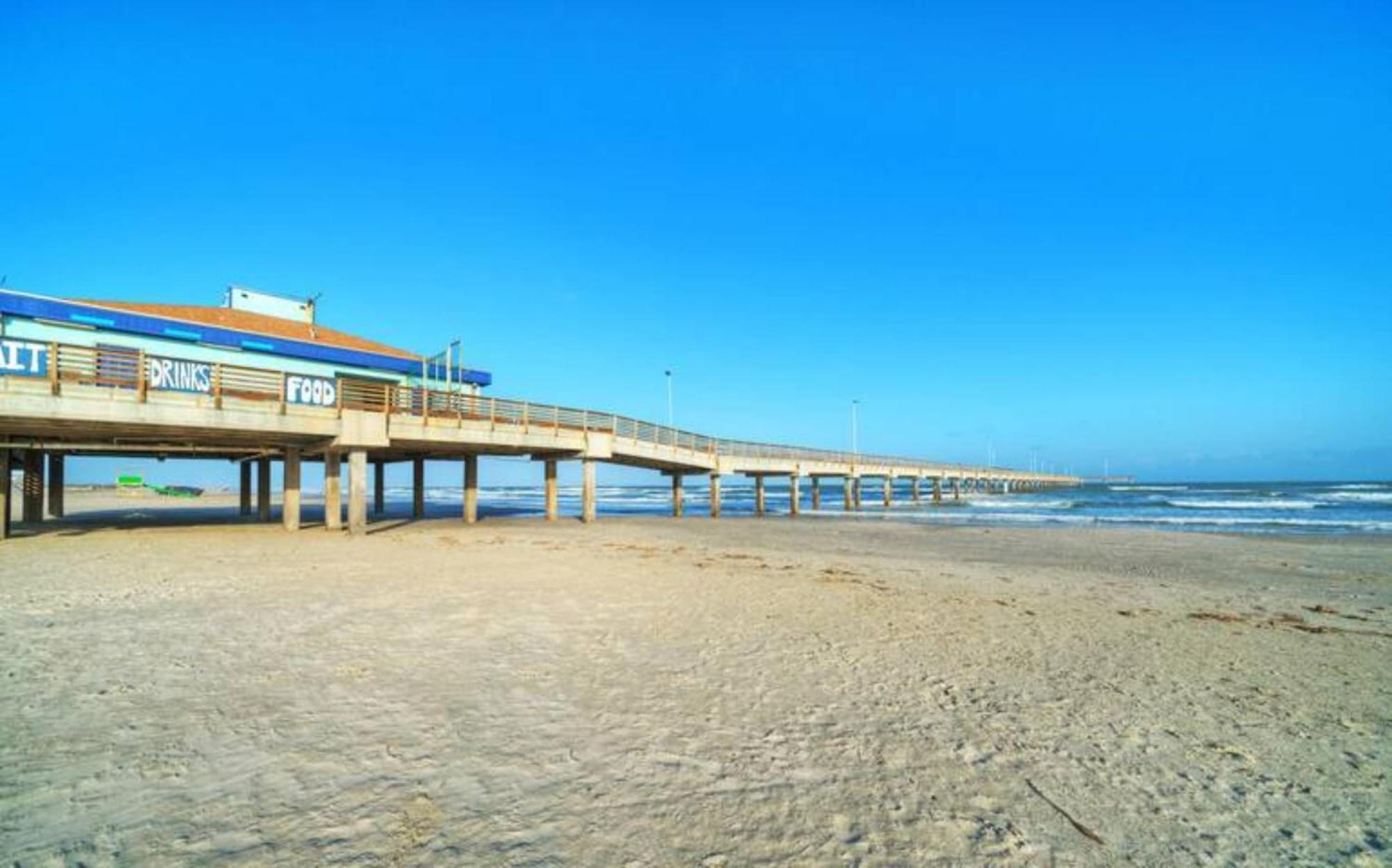 Rock N Reel By Avantstay Old Town Location * Port Aransas