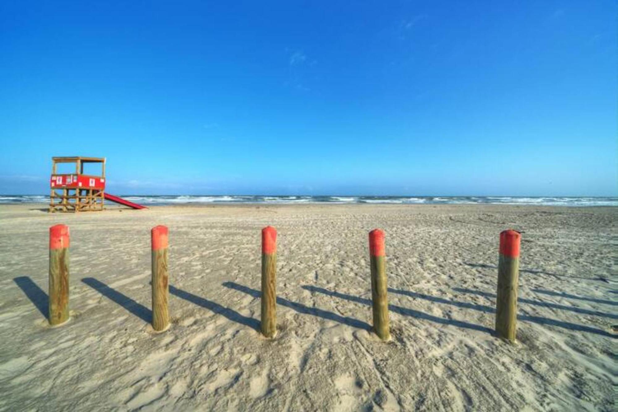 Hébergement de vacances Rock N Reel By Avantstay Old Town Location Port Aransas