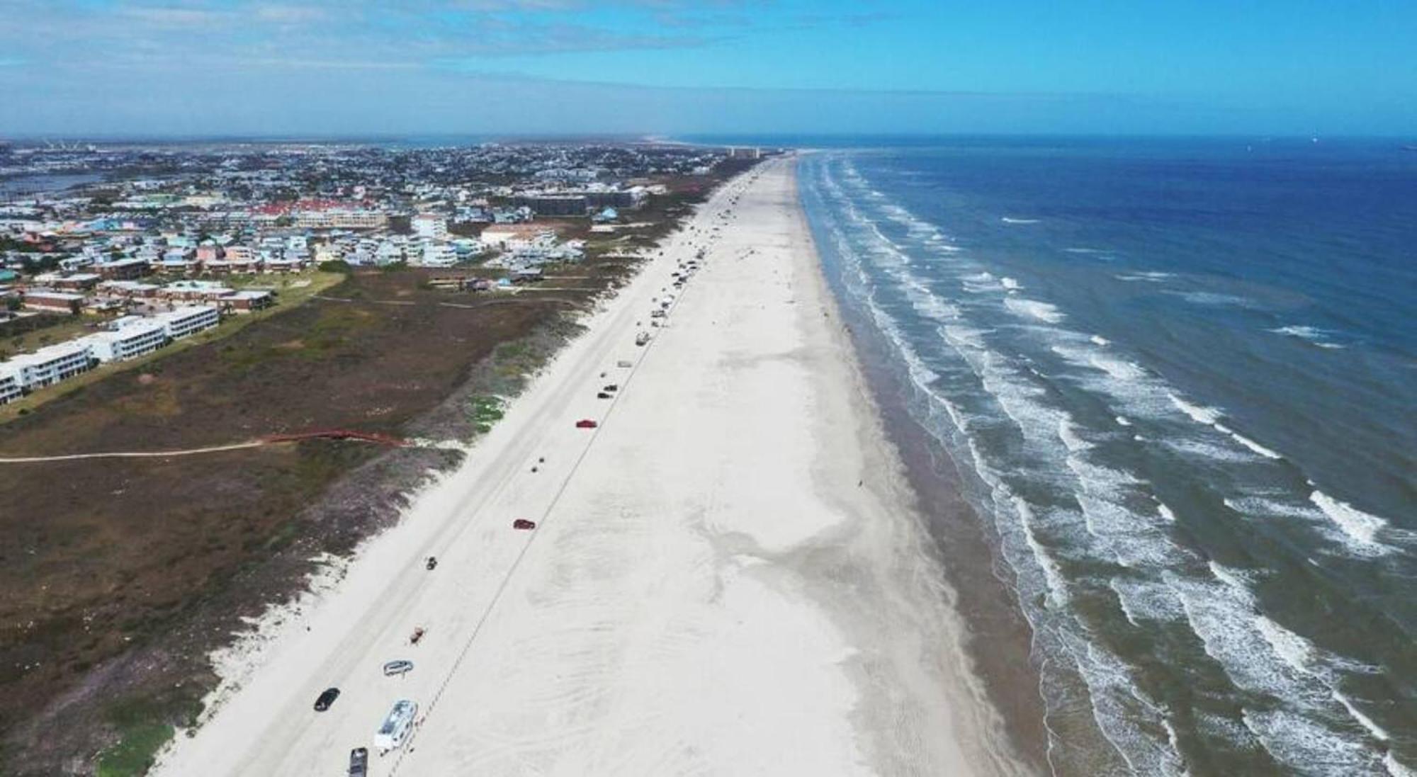 Hébergement de vacances Rock N Reel By Avantstay Old Town Location Port Aransas