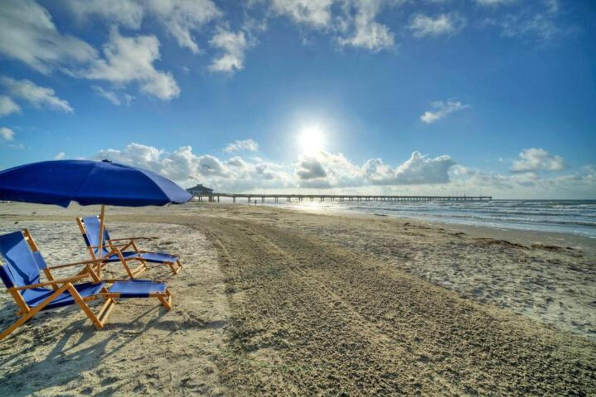 Rock N Reel By Avantstay Old Town Location * Port Aransas