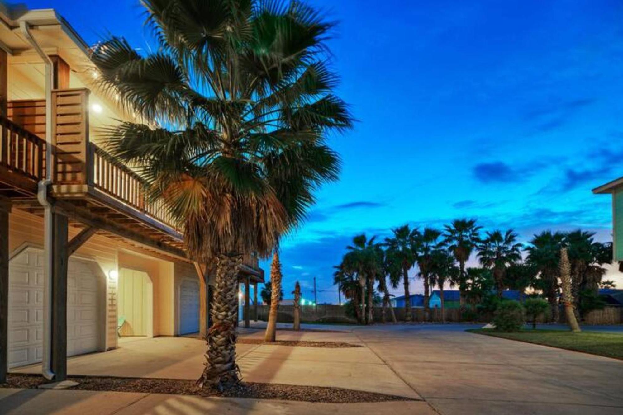 Hébergement de vacances Rock N Reel By Avantstay Old Town Location Port Aransas