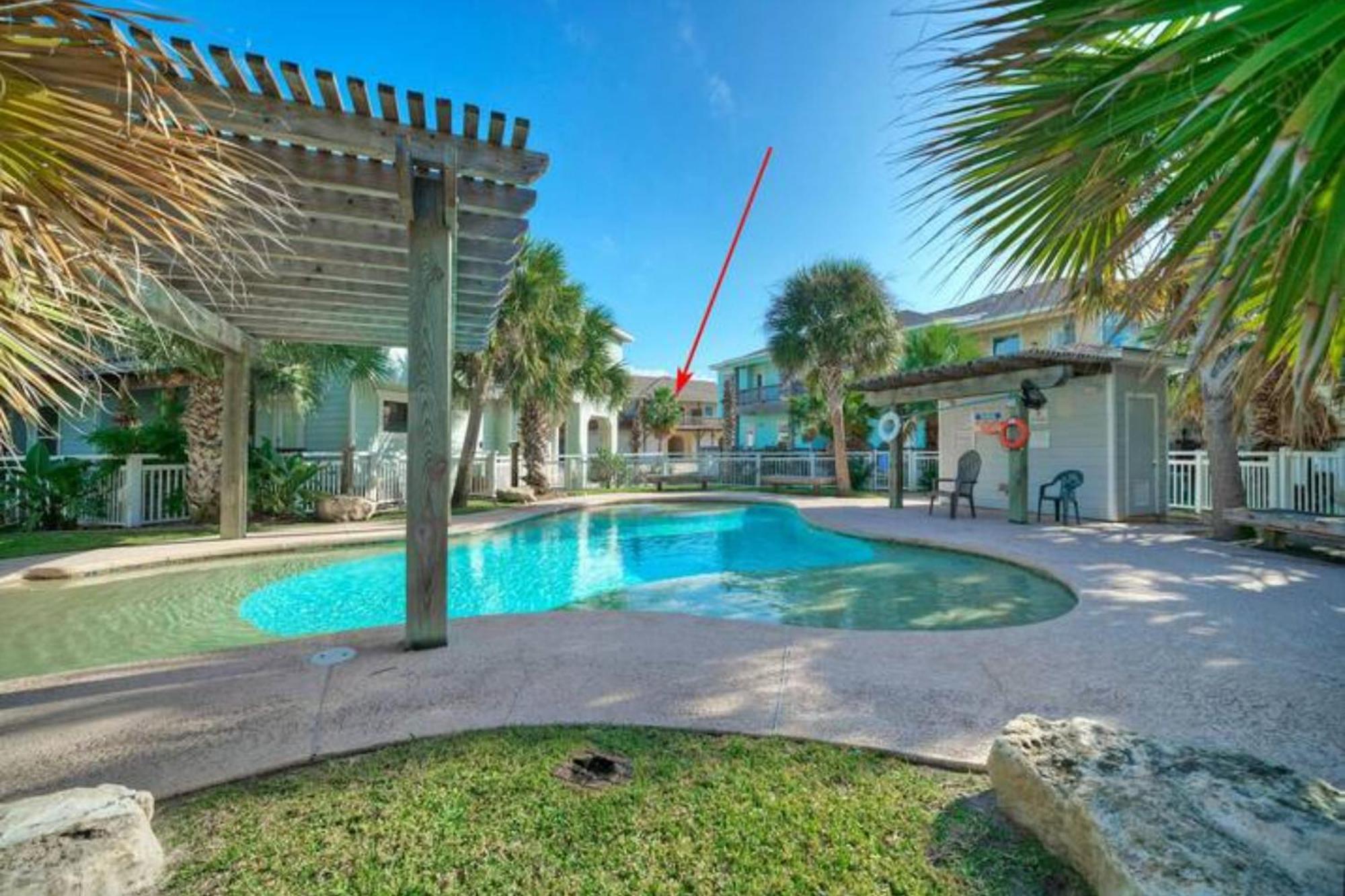 Rock N Reel By Avantstay Old Town Location Port Aransas