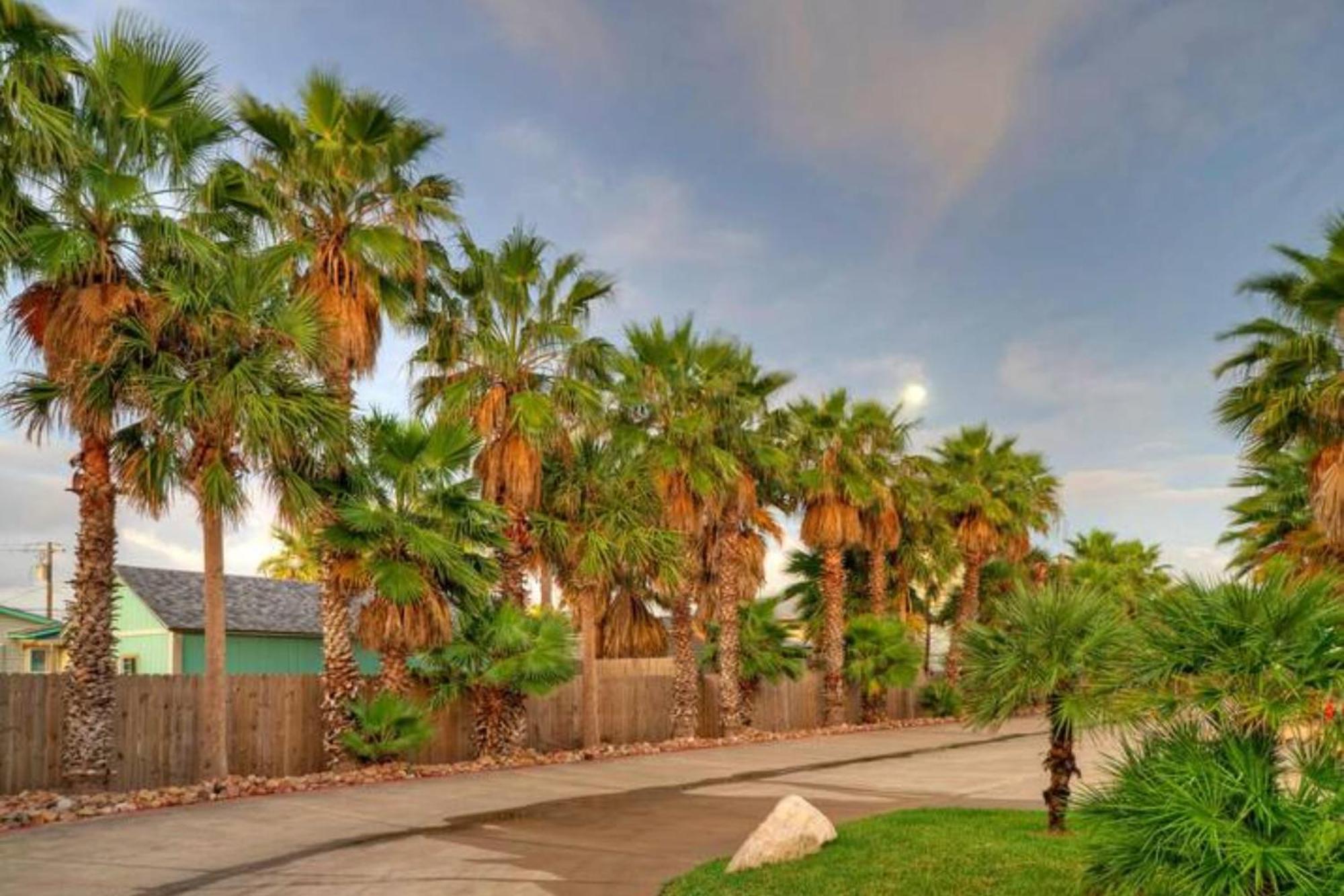 Rock N Reel By Avantstay Old Town Location * Port Aransas