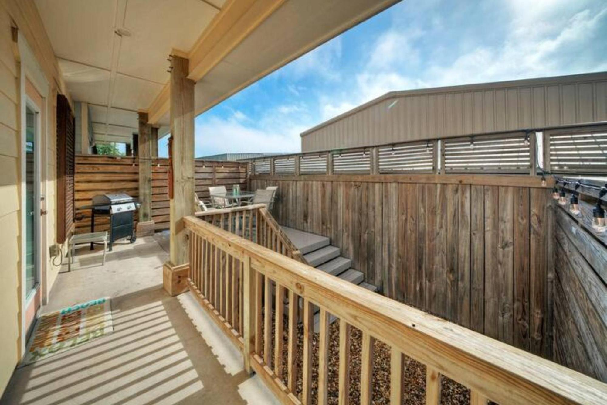 Rock N Reel By Avantstay Old Town Location Hébergement de vacances
