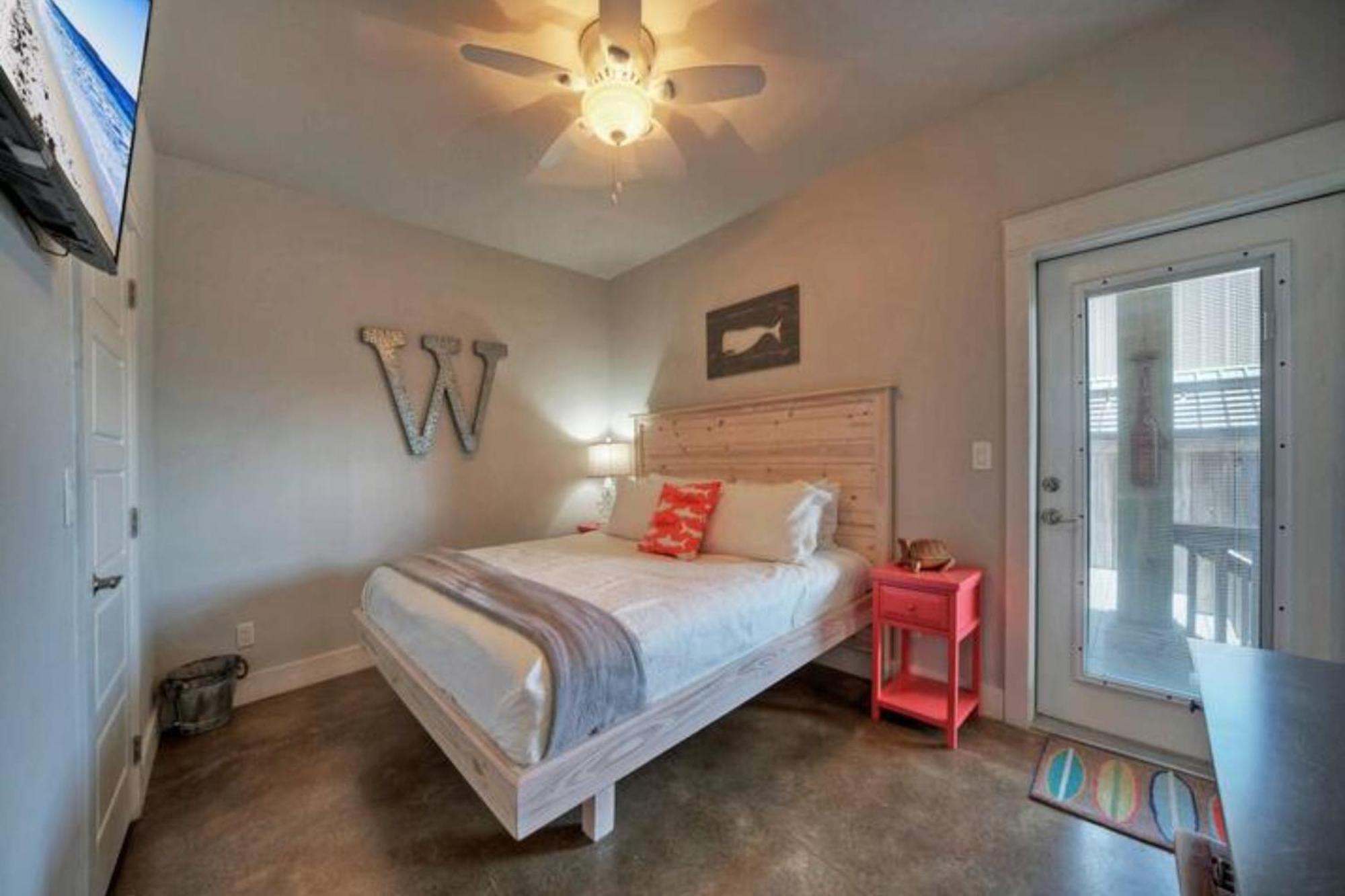 Rock N Reel By Avantstay Old Town Location Hébergement de vacances