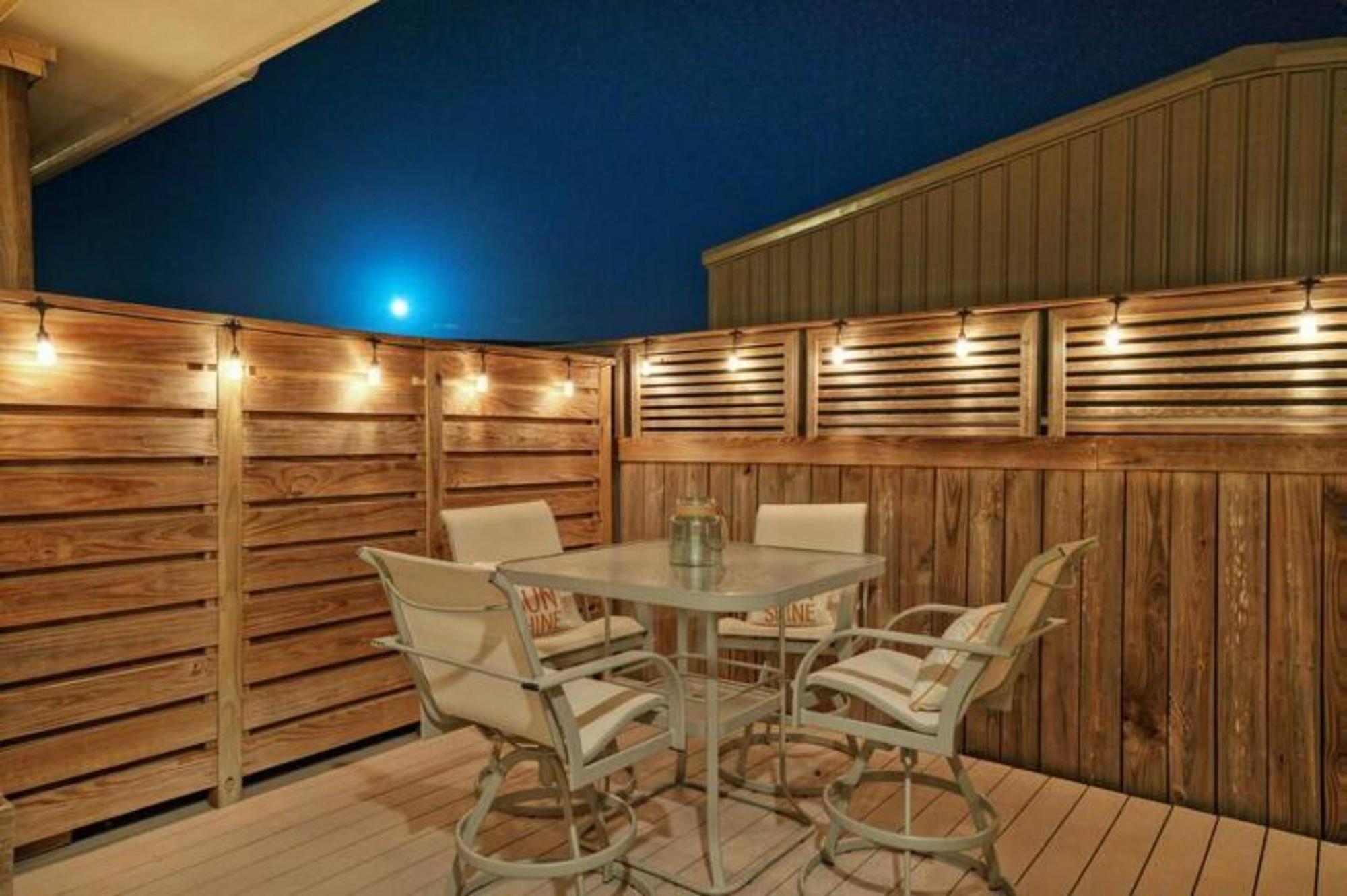 Hébergement de vacances Rock N Reel By Avantstay Old Town Location