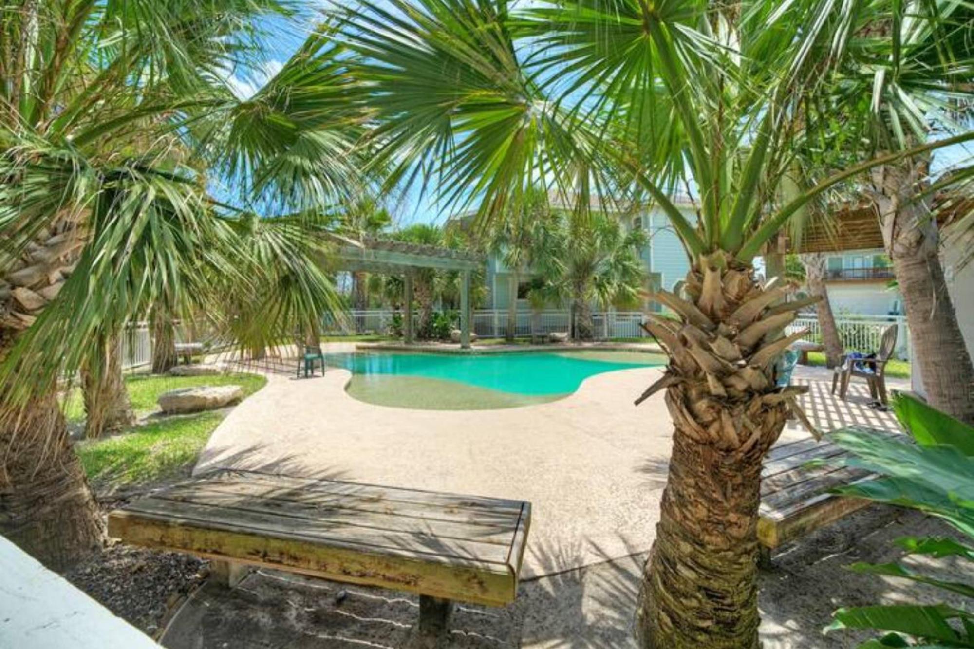 Hébergement de vacances Rock N Reel By Avantstay Old Town Location Port Aransas
